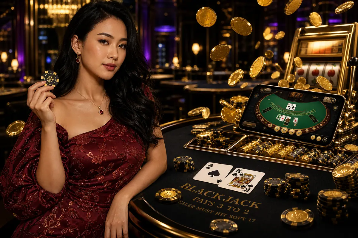 kkfbf স্লট গেম খেলার নিয়ম
